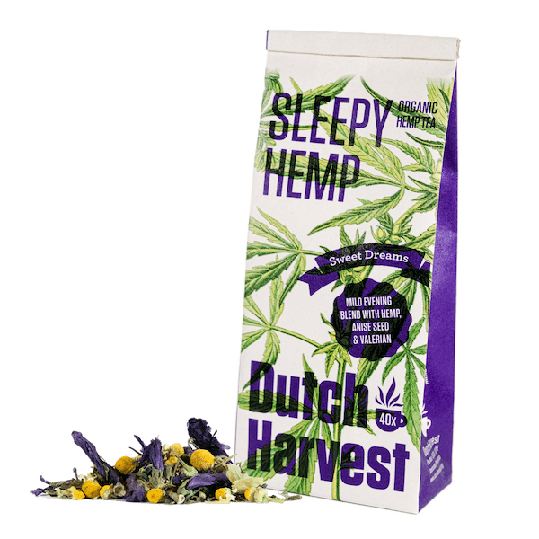 Sleepy Hemp