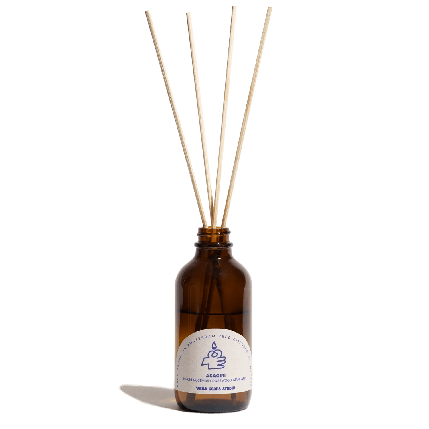 Asagiri Diffuser