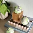 KLAR Candles Atlas
