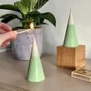 KLAR Candles Neco