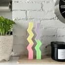 KLAR Candles ZigZag