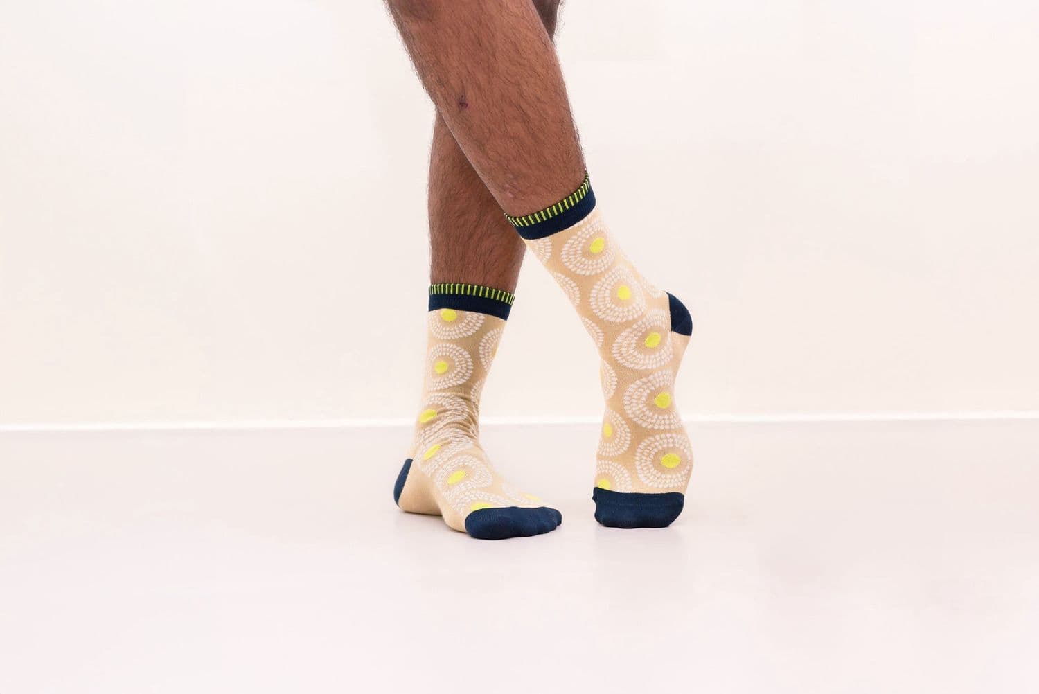 Olisha Socks - Ife