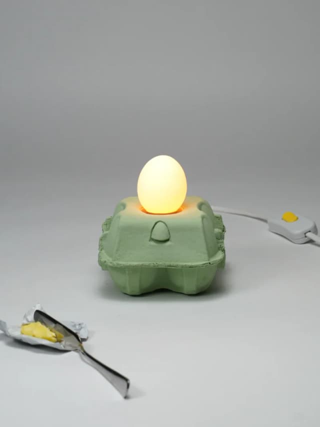 Eilamp