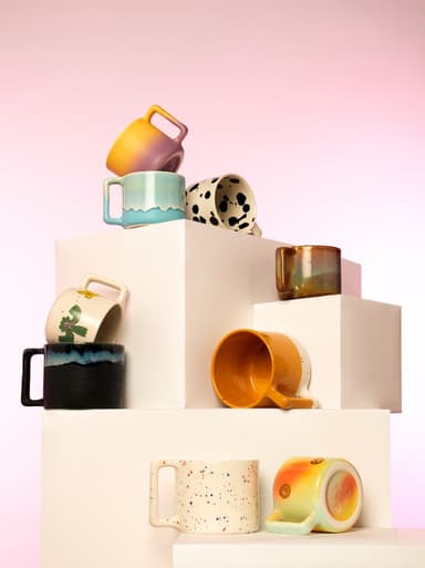 Agami Ceramics