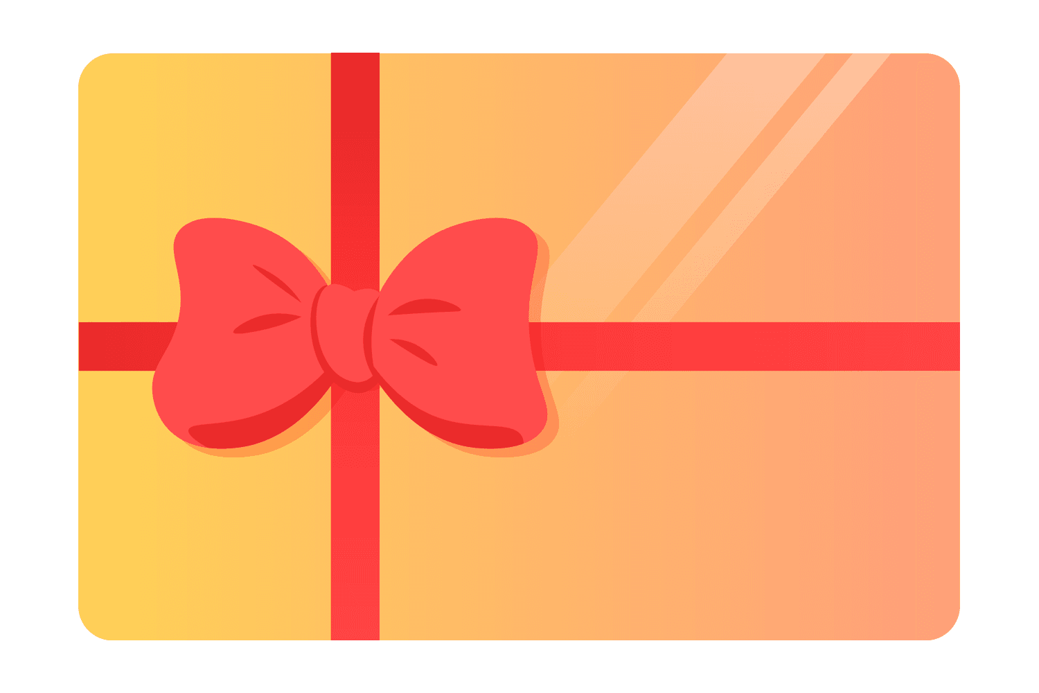 Cadeaubon