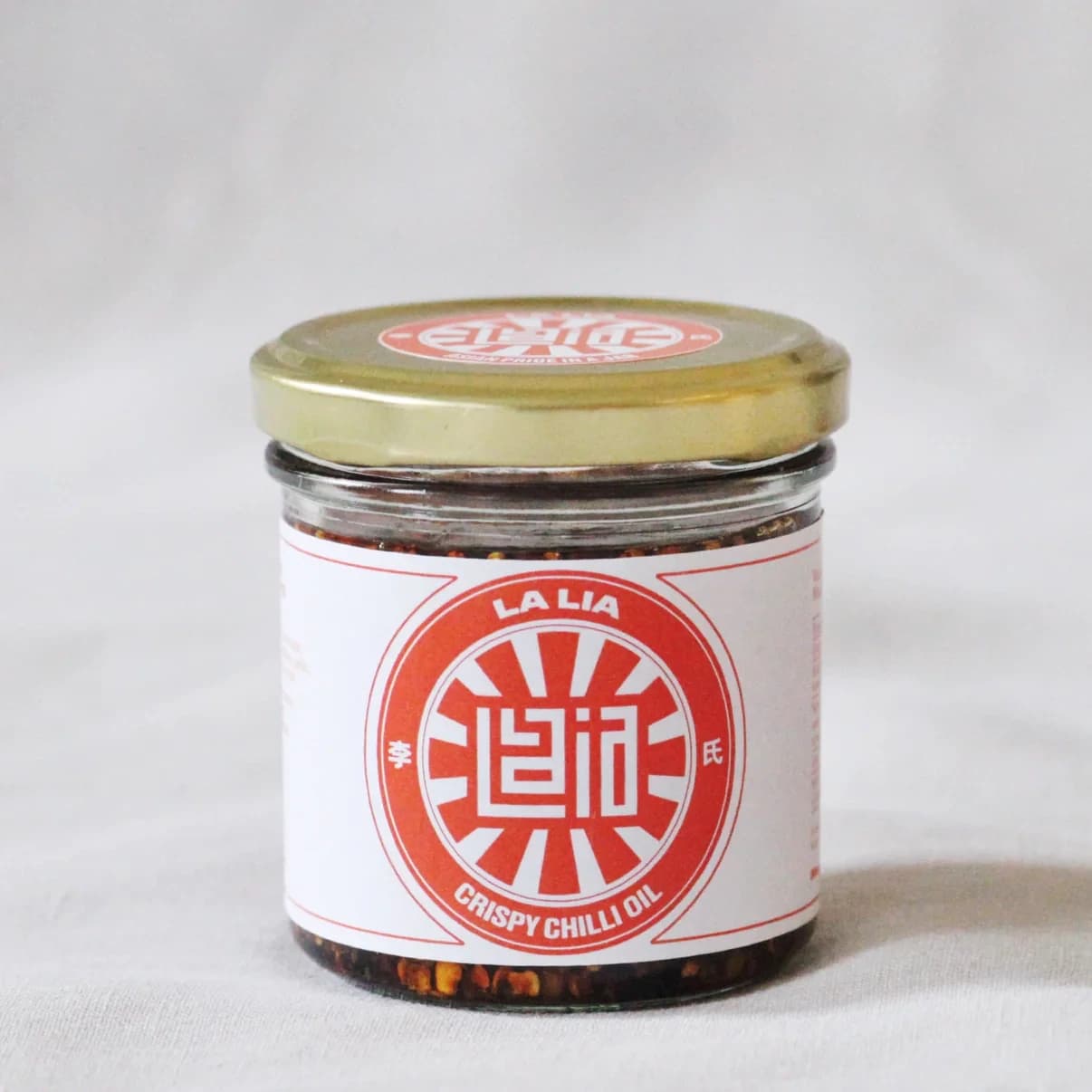 Crispy Chilli Oil - 165 ml
