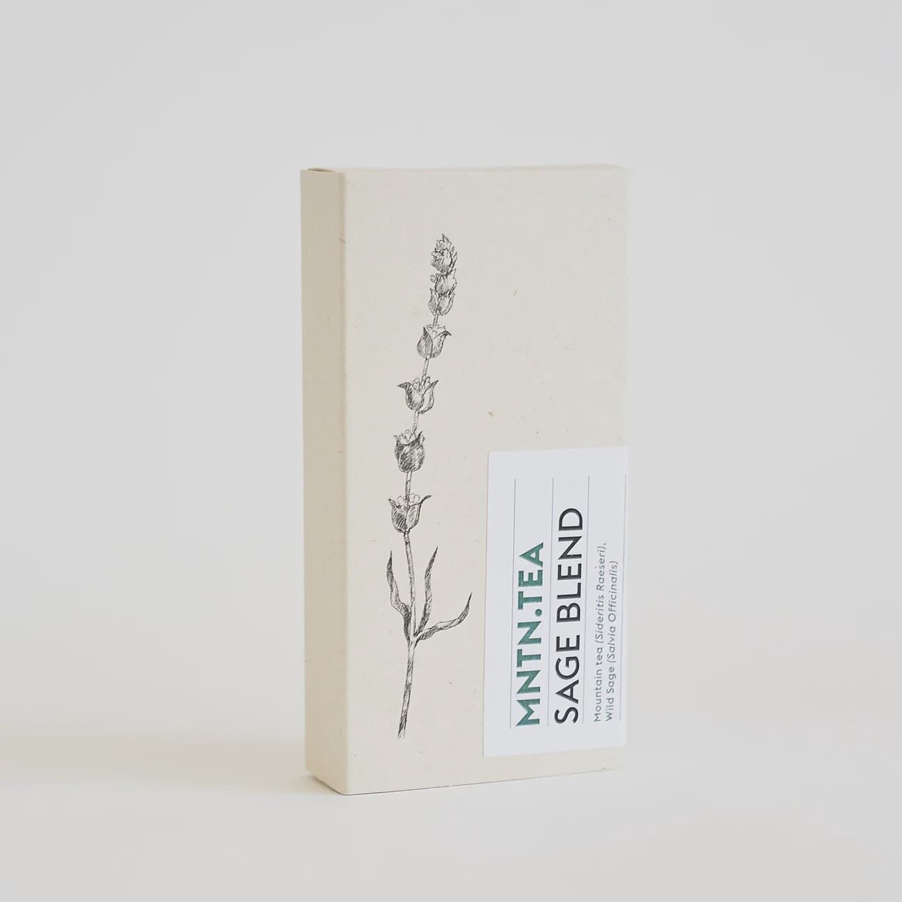 Sage Blend Mini