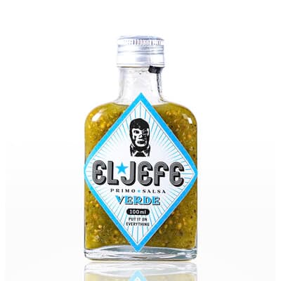 Salsa Verde