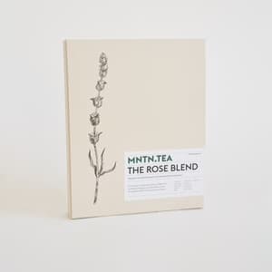 The Rose Blend Limited Edition