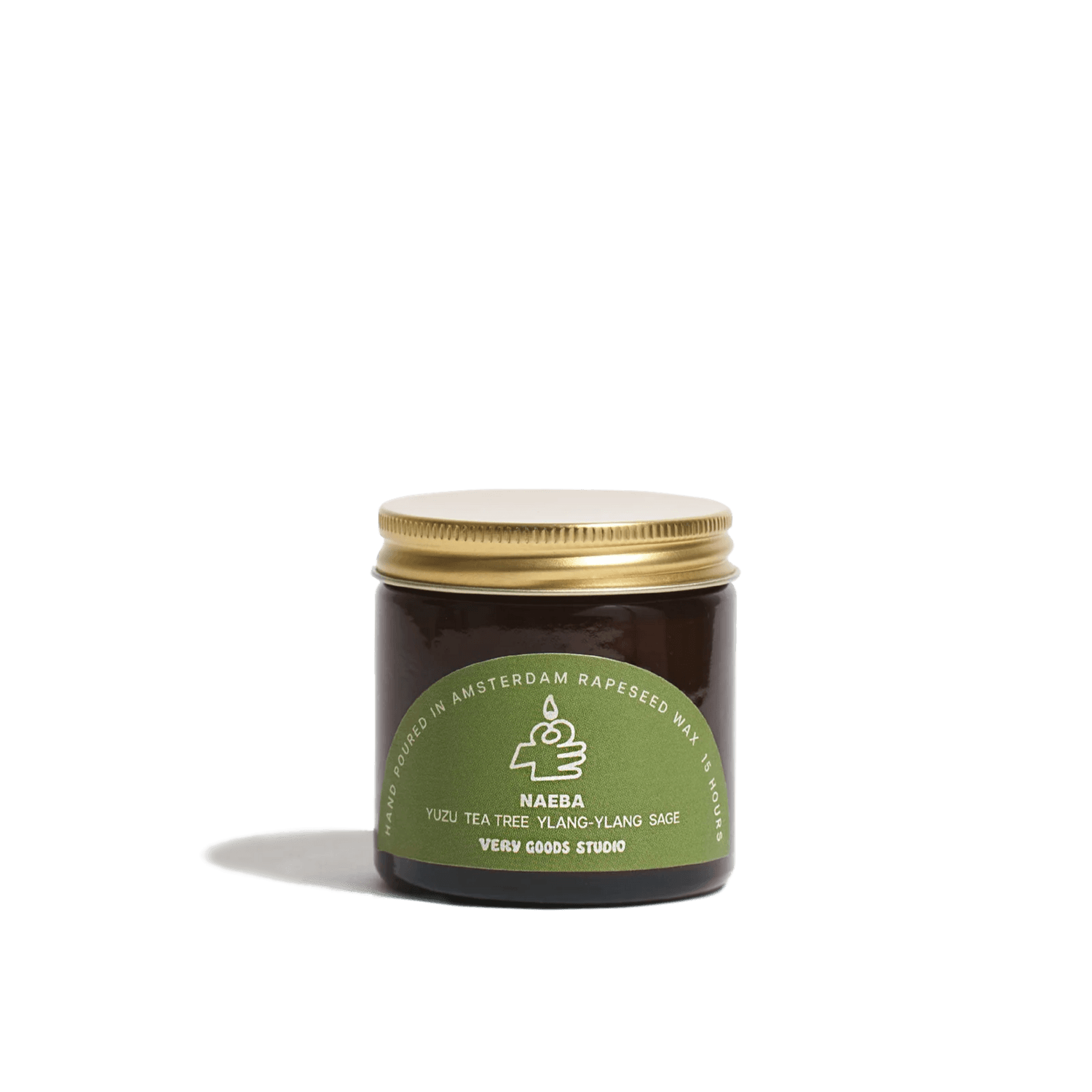 Candle Naeba
