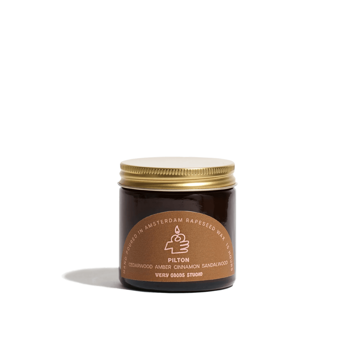 Candle Pilton