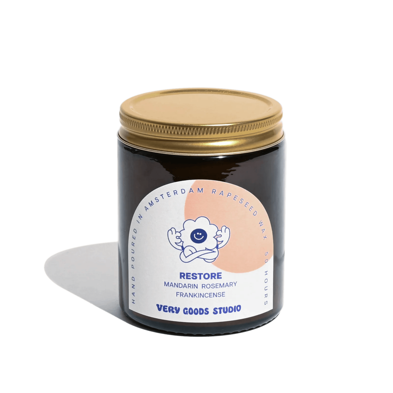 Candle Restore