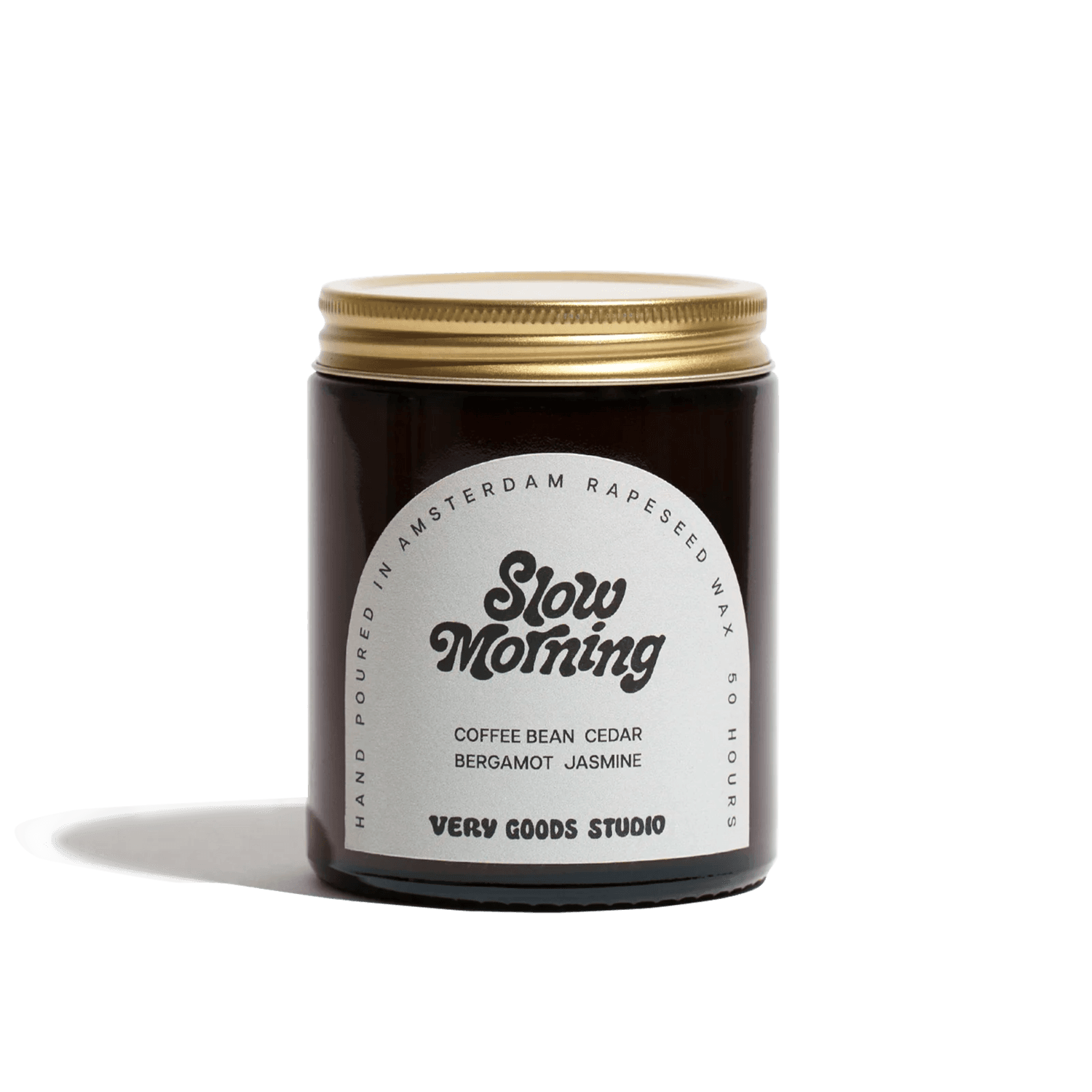 Candle Slow Morning 170ml