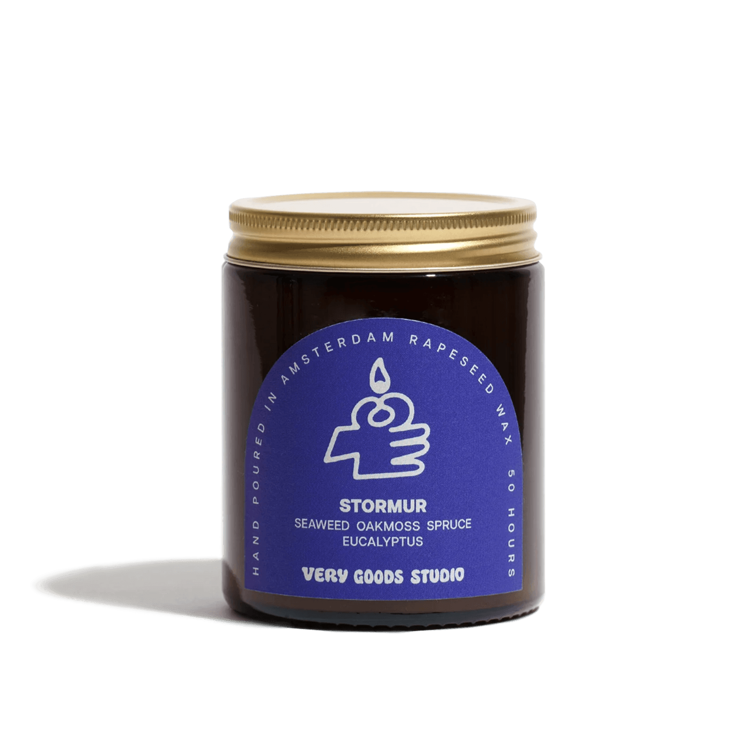Candle Stormur