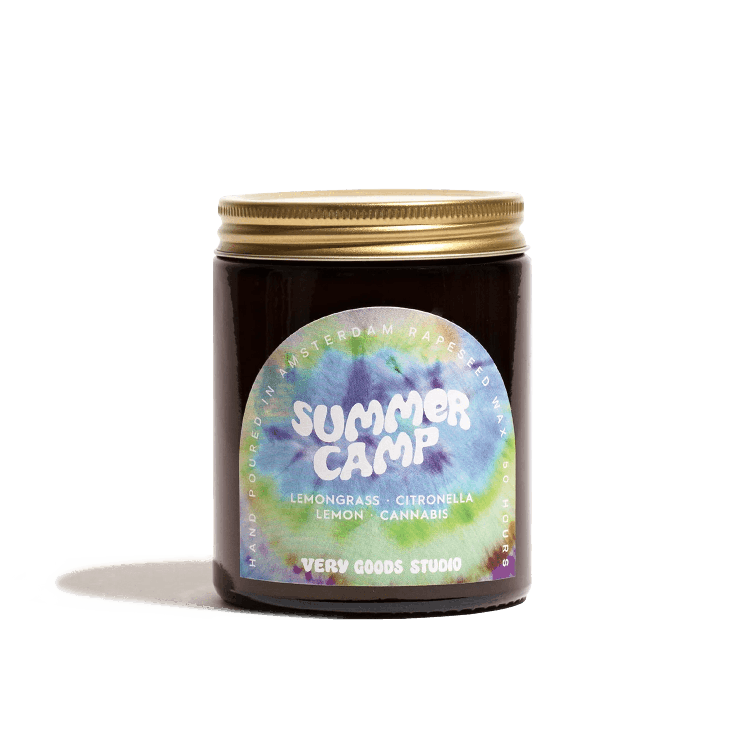 Candle Summer Camp 170ml