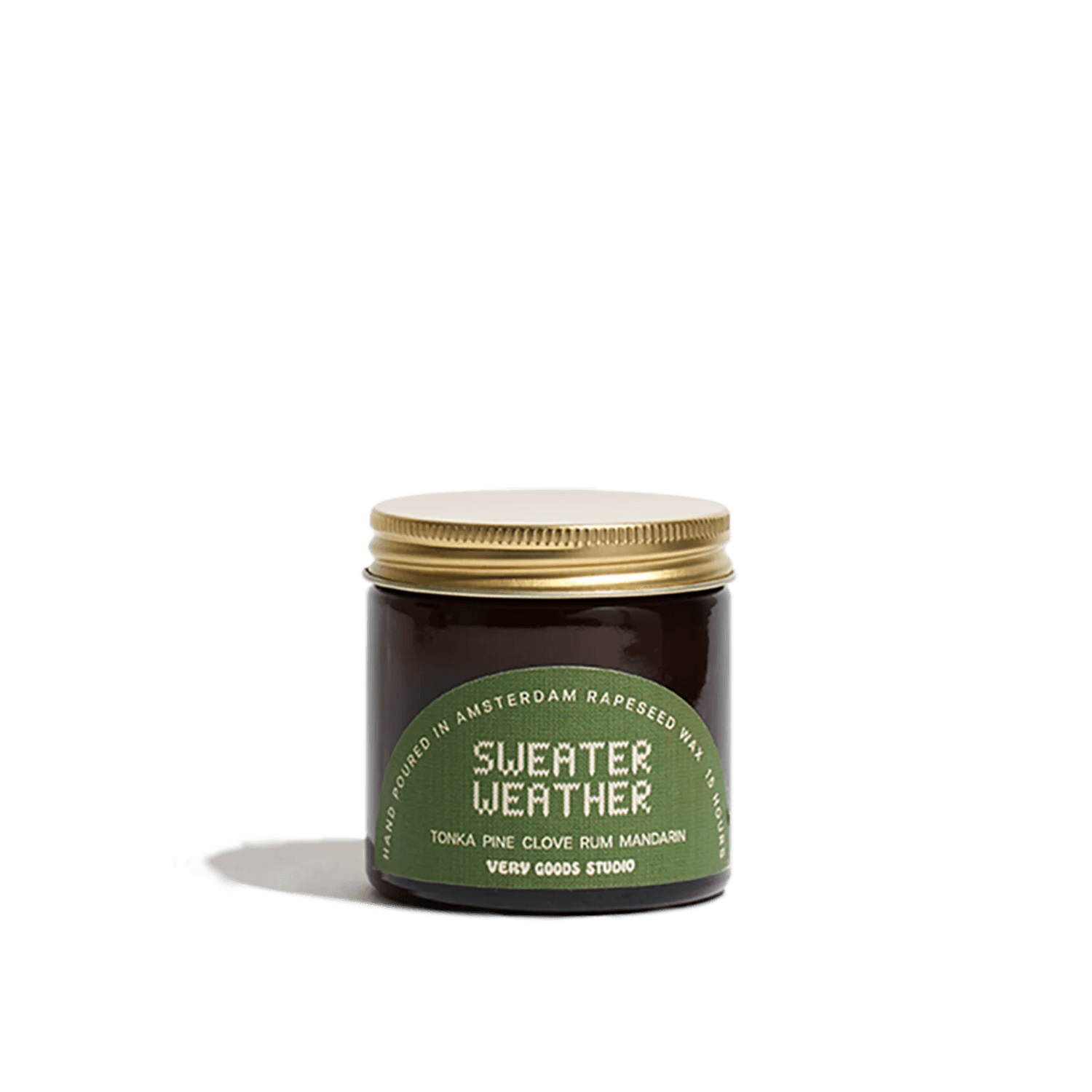 Candle Sweater Weather 60ml