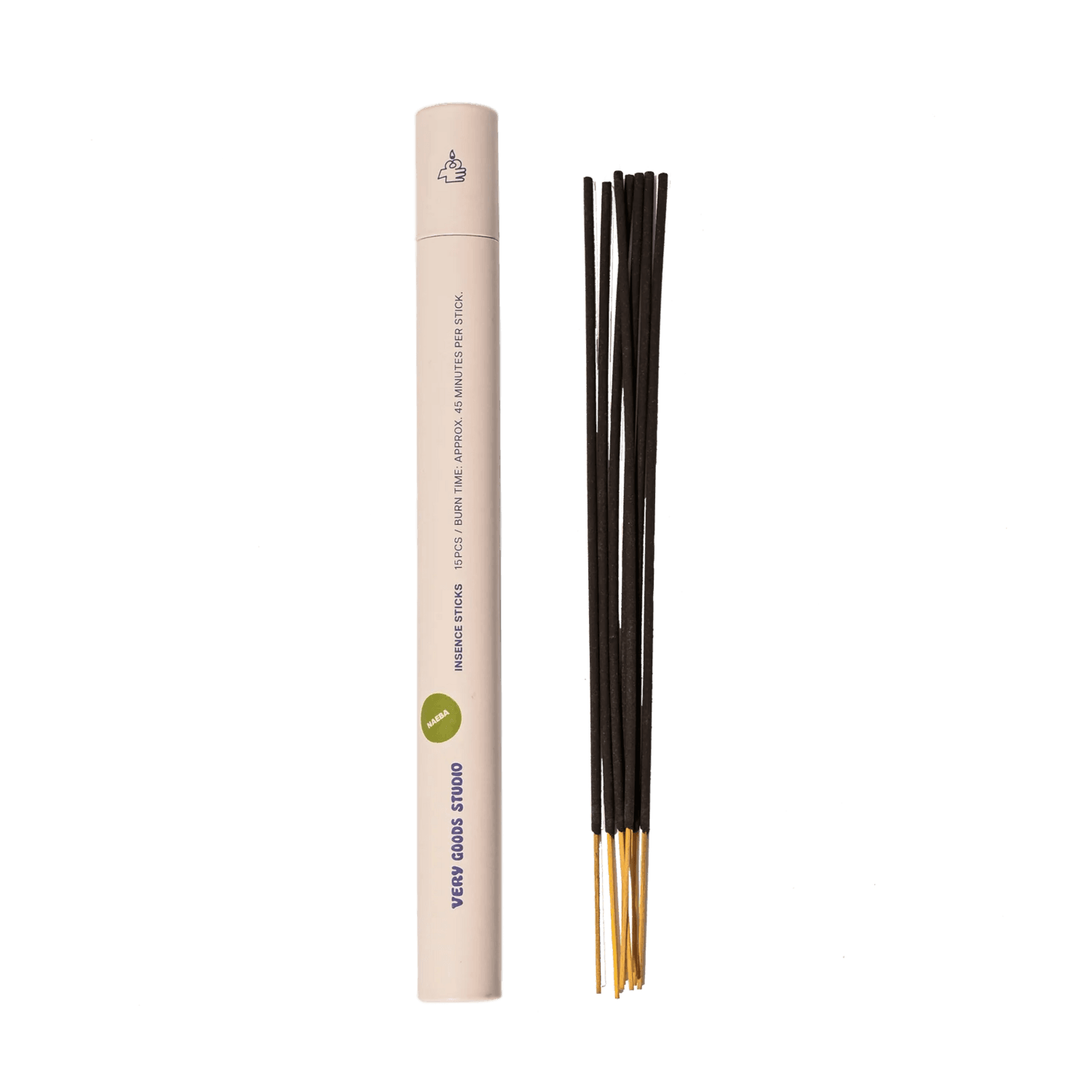 Naeba Incense