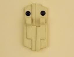Nosy Butter - Wall Hook
