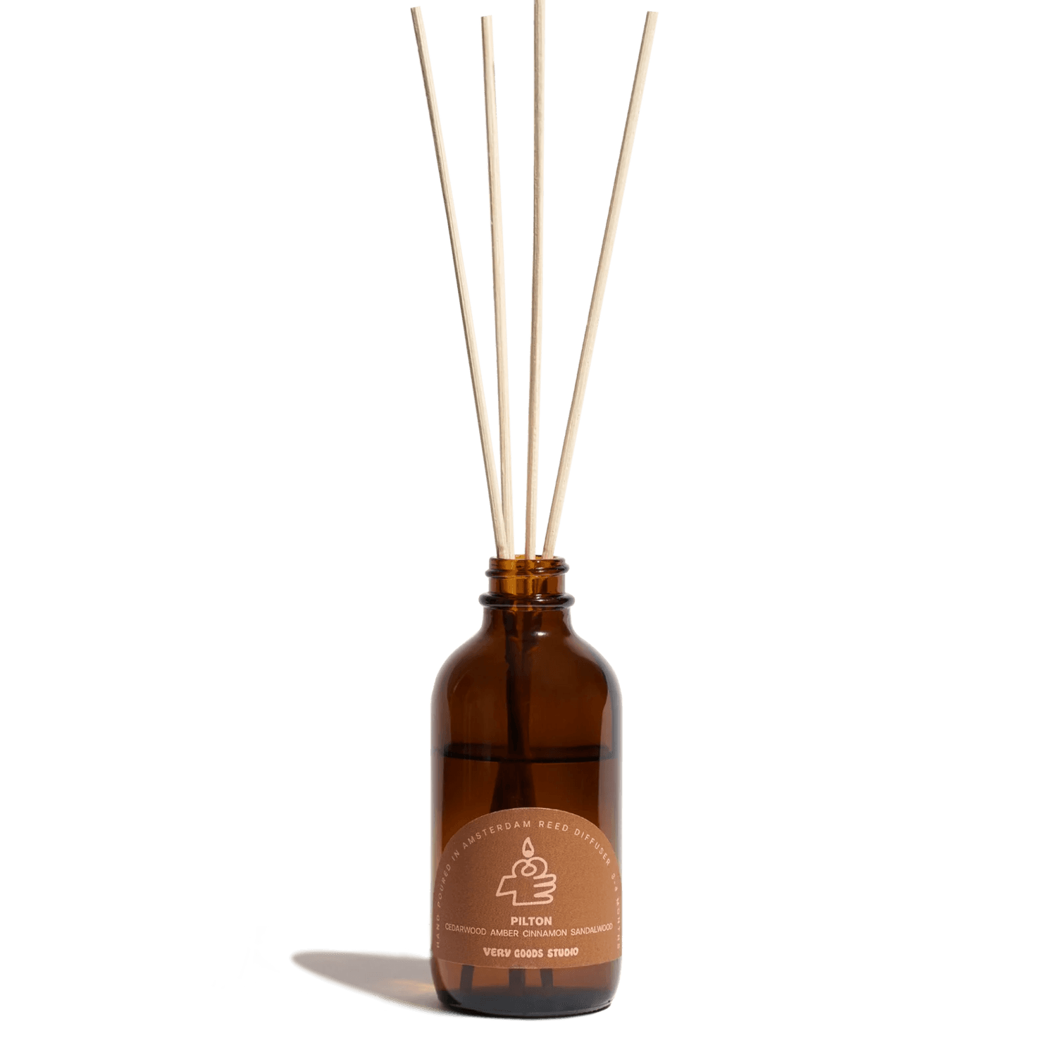 Pilton Diffuser