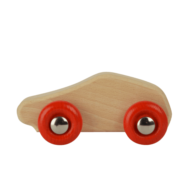 Mini Sportauto