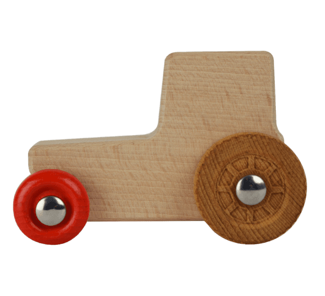 Mini Tractor