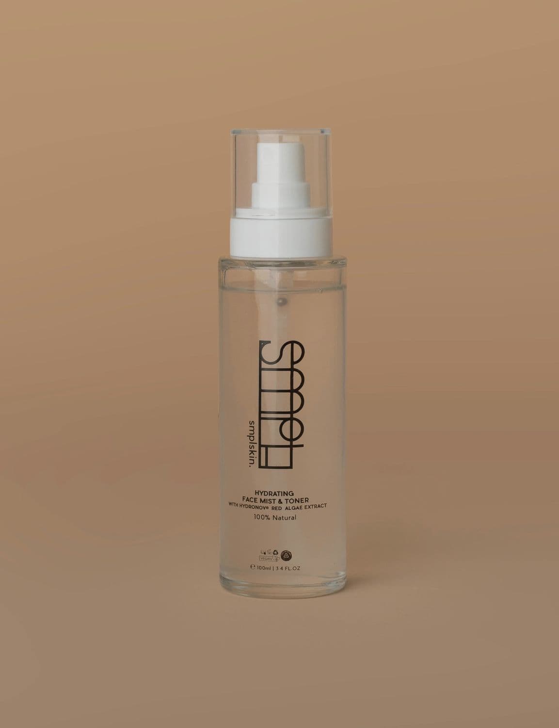 Face Mist & Toner