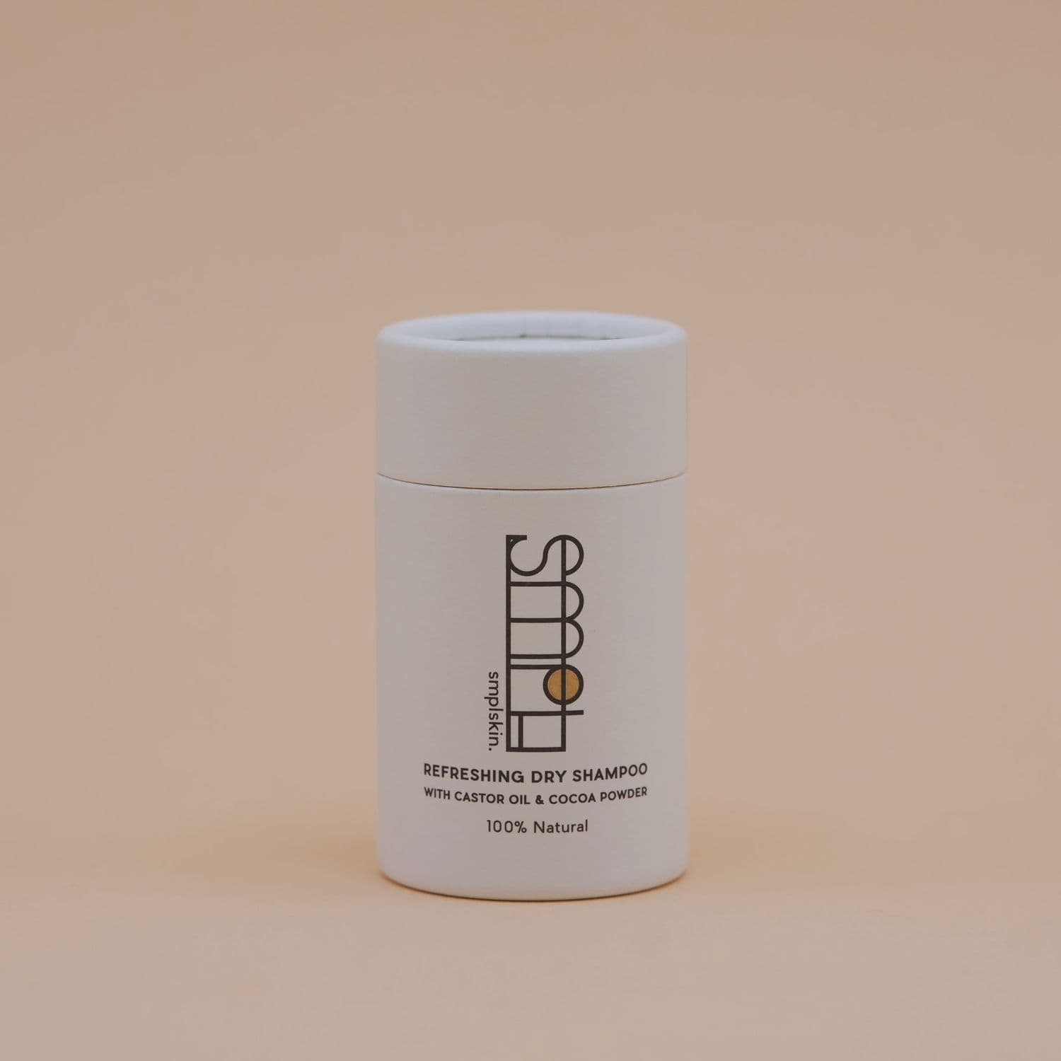 Refreshing Dry Shampoo