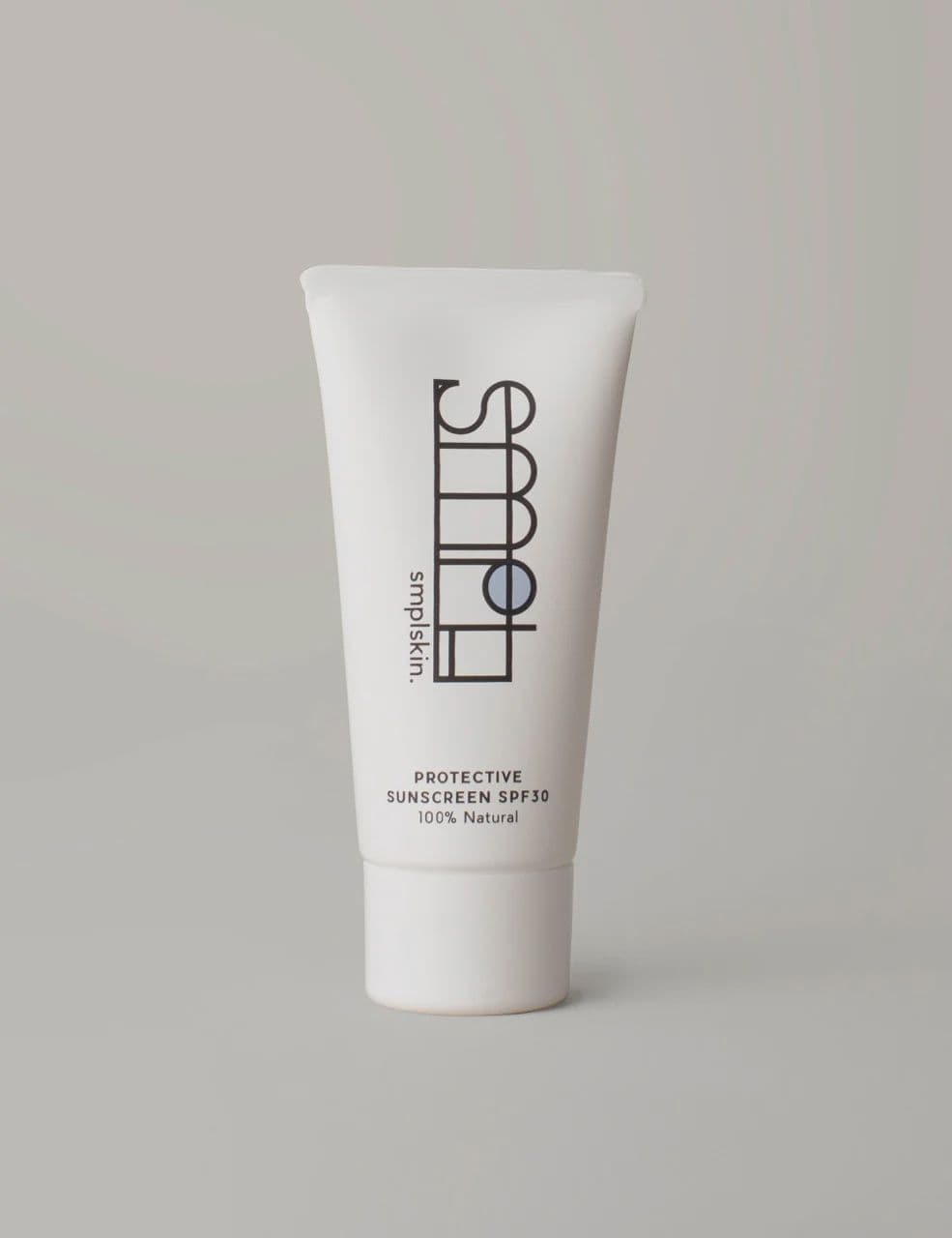 Sunscreen spf30