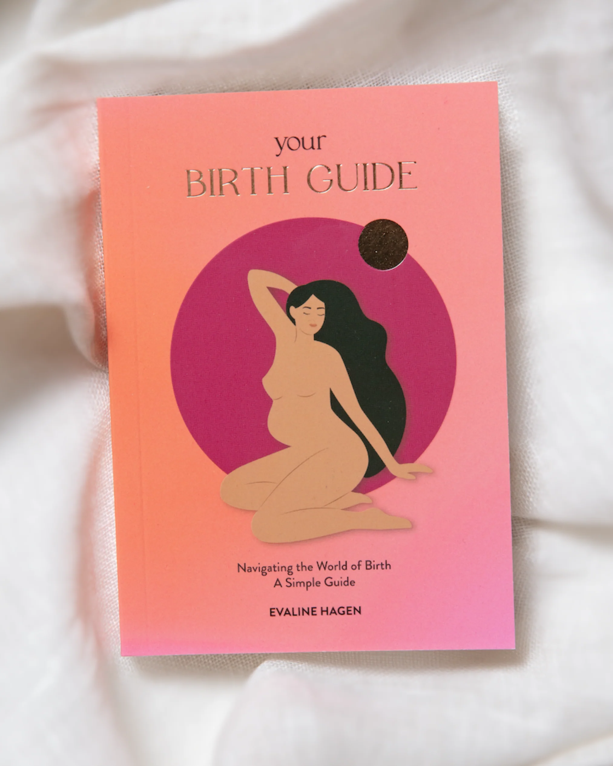 Foto van Birth Guides