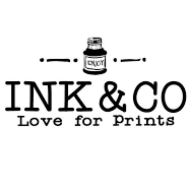 Foto van Ink & Co