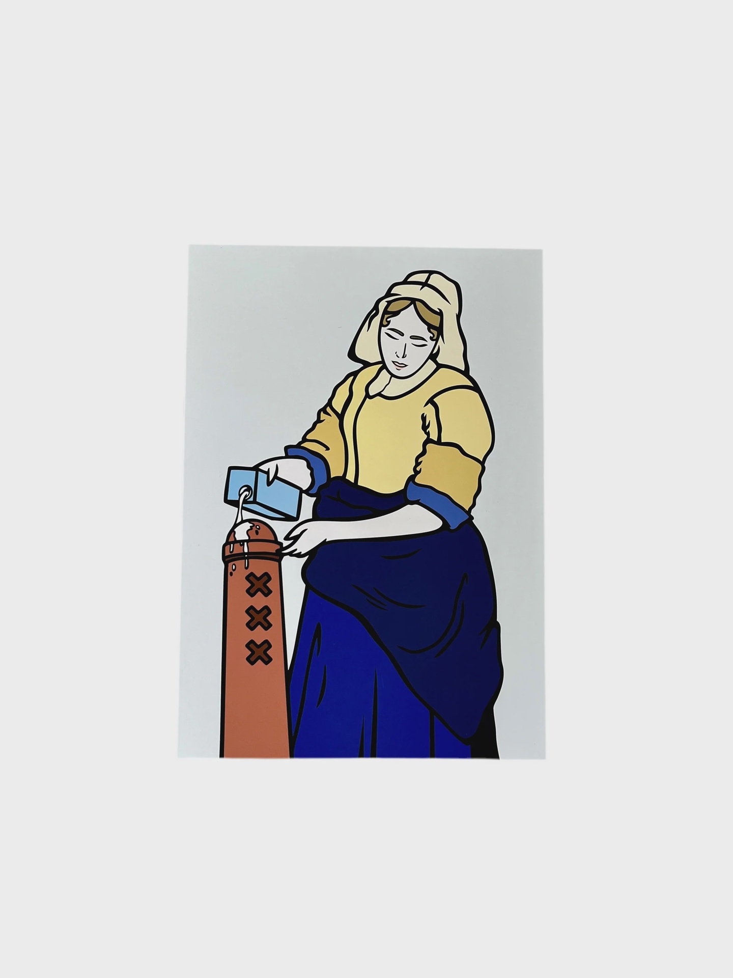 Foto van Angelorina