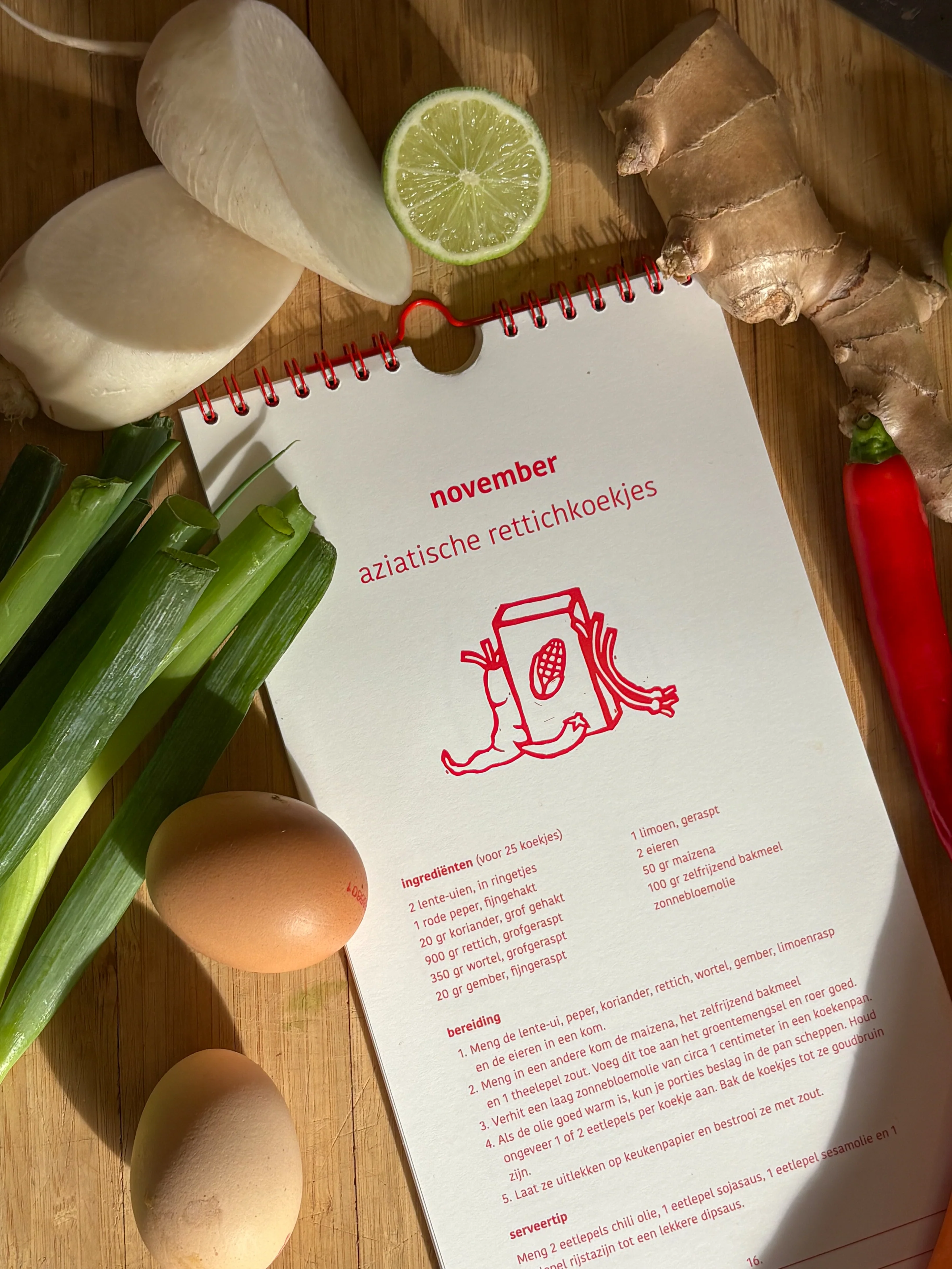 Foto van Hannah's Cooking