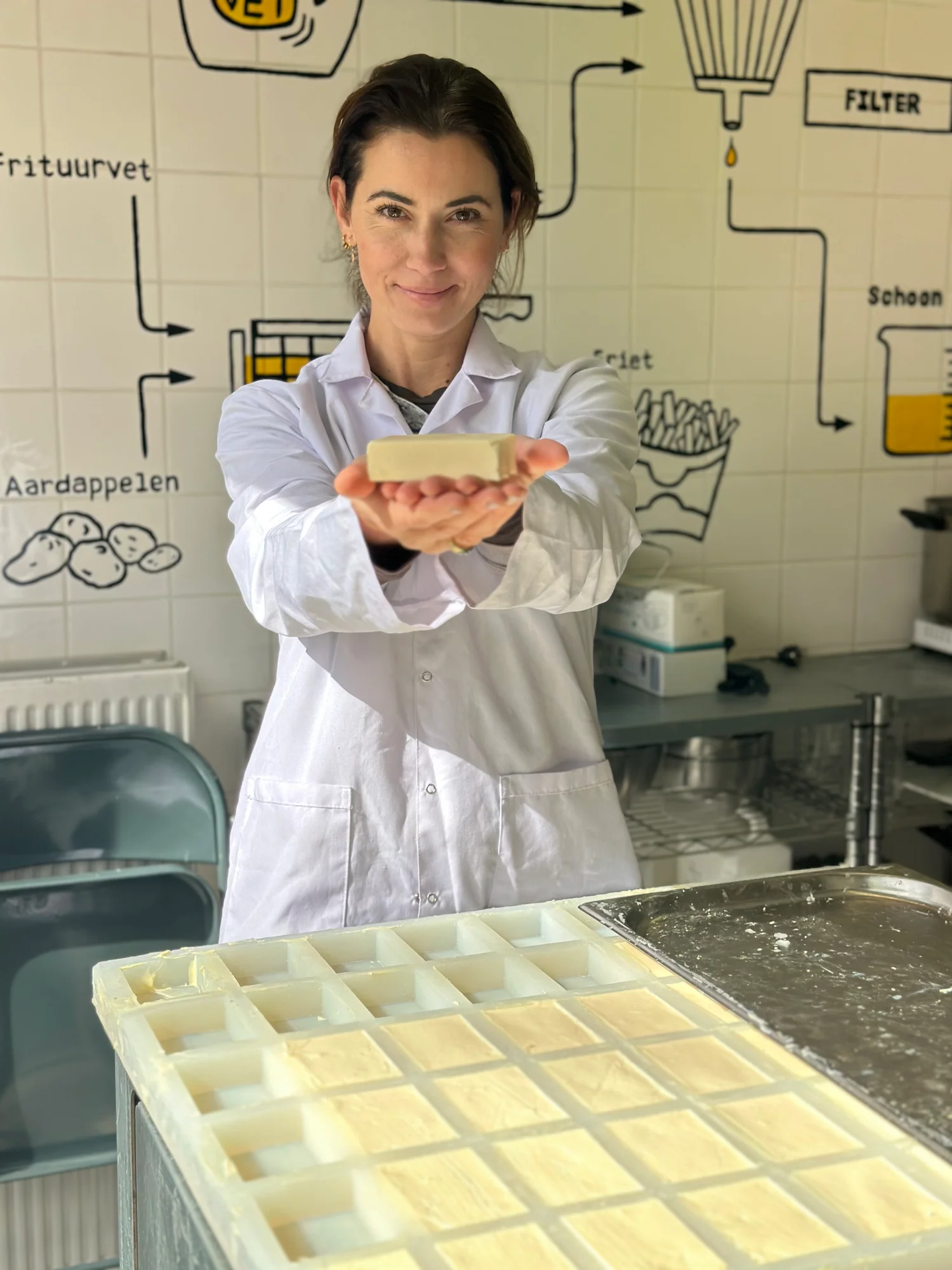 Foto van Boavistacircular