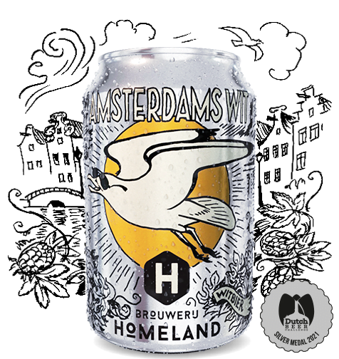 Foto van Brouwerij Homeland