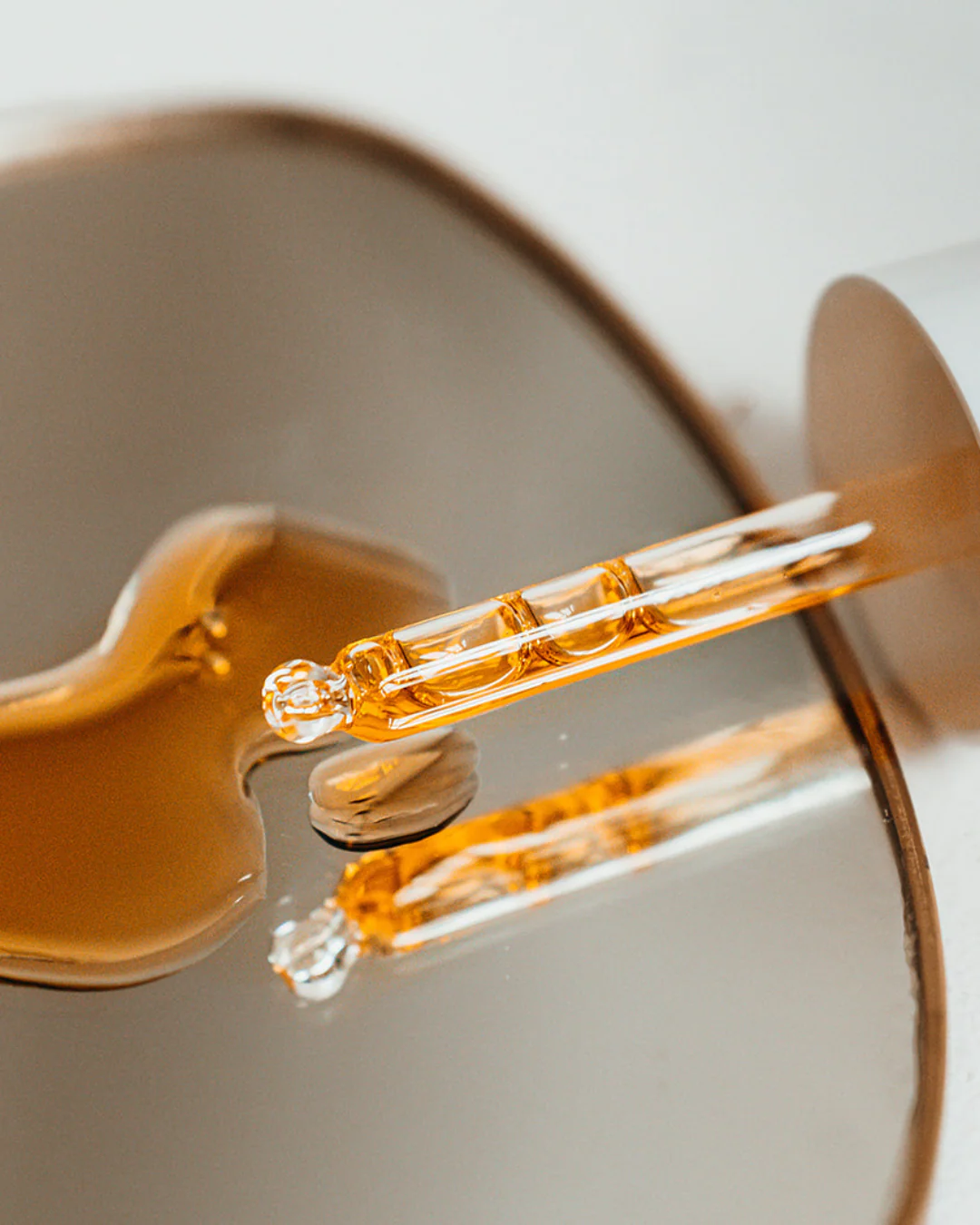 Foto van SMPL skincare
