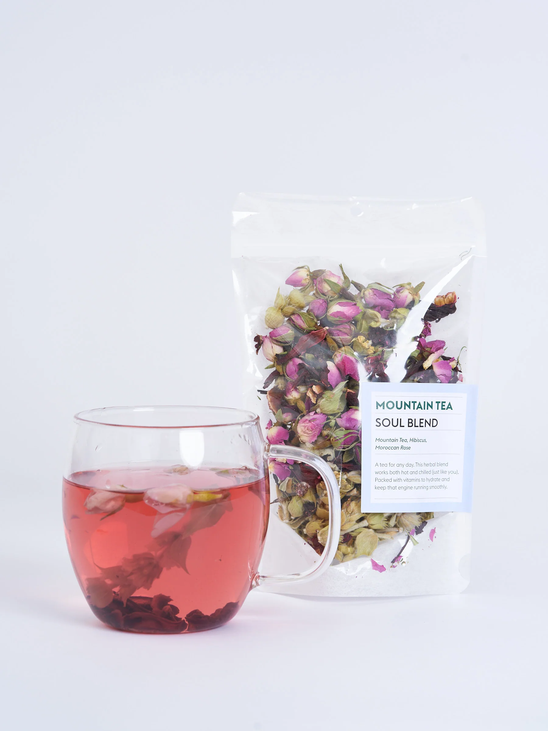 Foto van Lemon Poppy