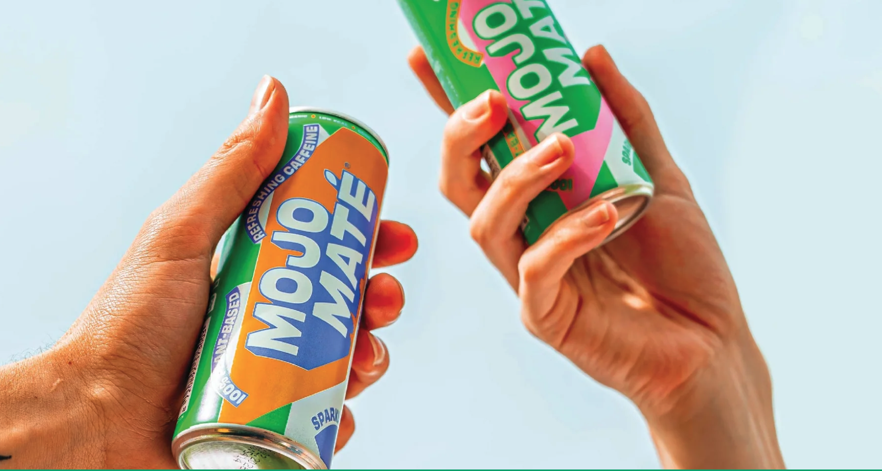 Foto van Mojo Maté