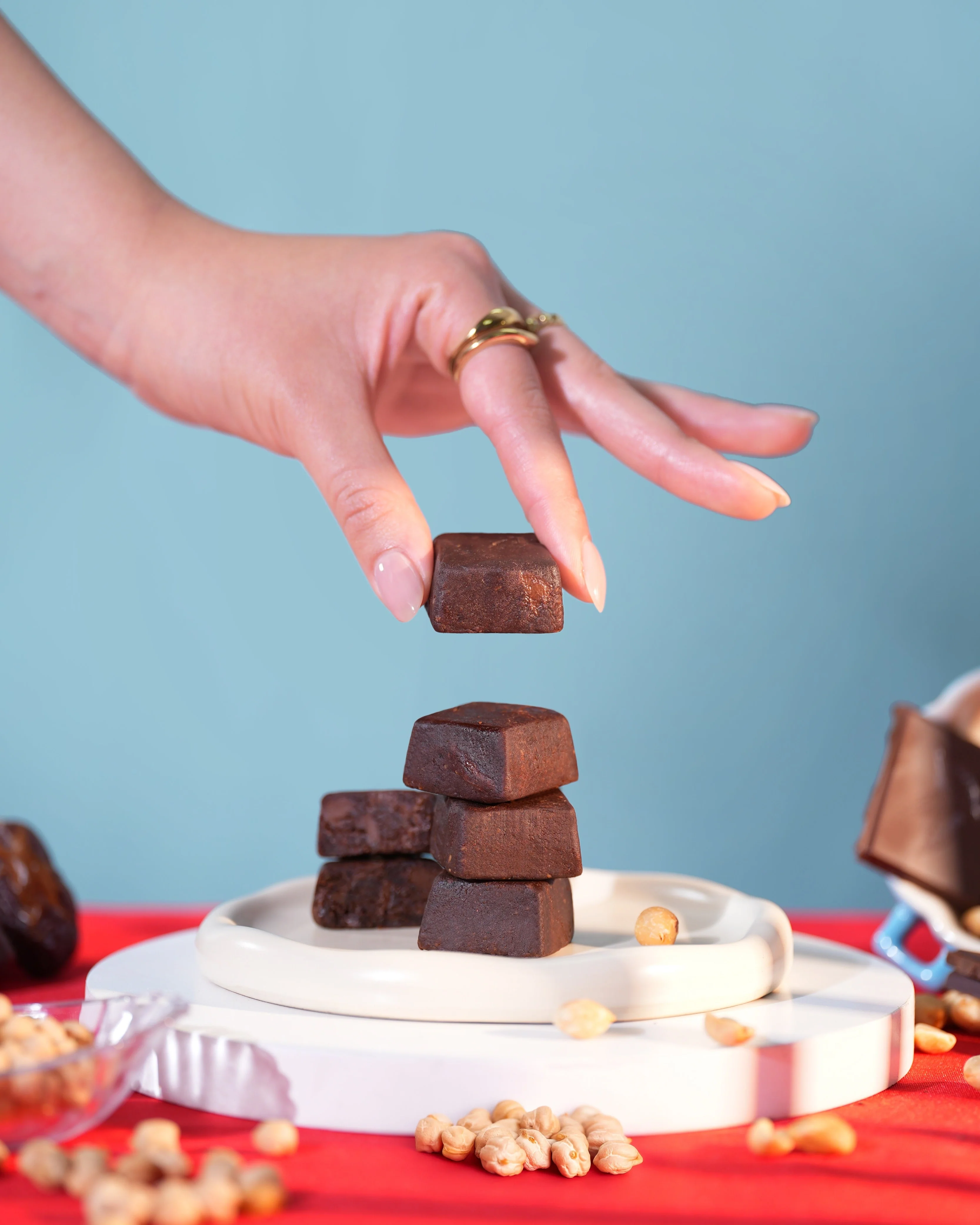 Foto van Kikki Treats